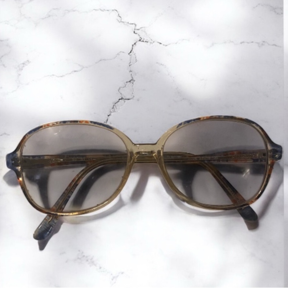 Retro Style 53rd Street glasses